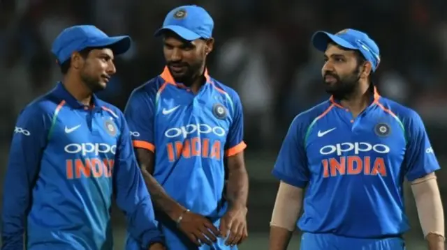 क्रिकेट मैच