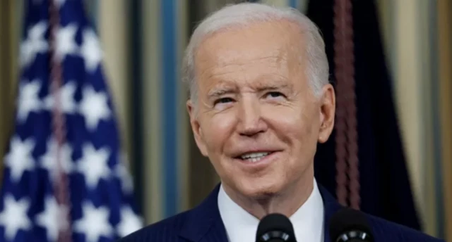 โ﻿จ ไบเดน