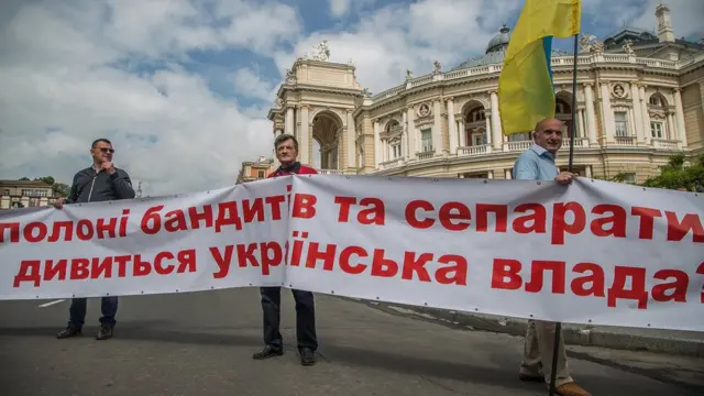 Активісти
