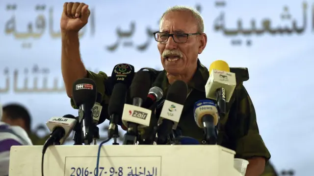 إبراهيم غالي