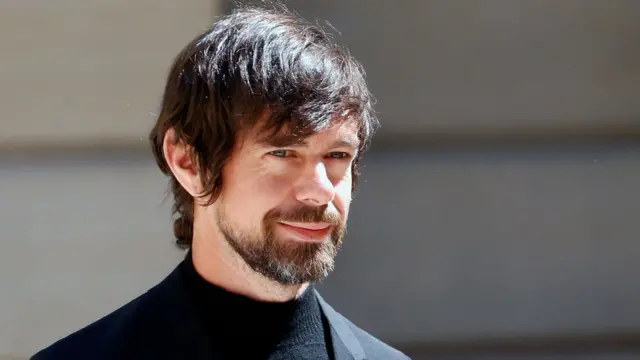 Jack Dorsey