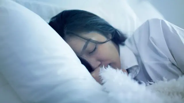 కలలు, నిద్ర, ఆరోగ్యం, మానసిక ఆరోగ్యం