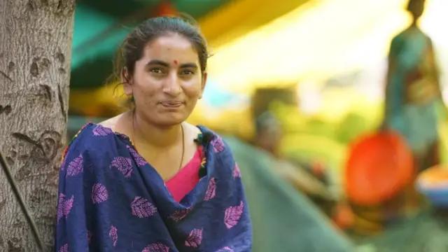 रेणुका देशमुख