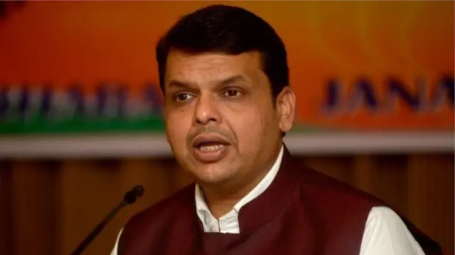 देवेंद्र फडणवीस