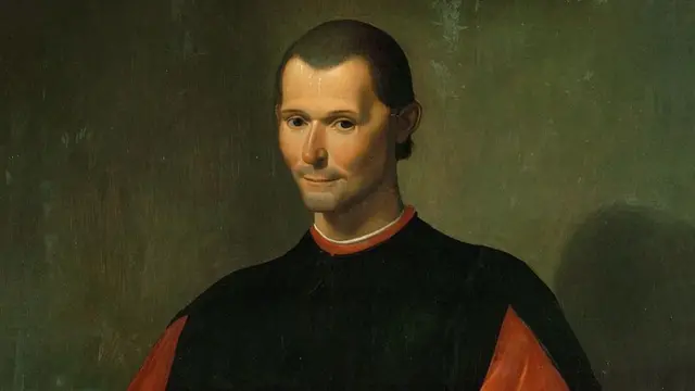 maquiavelo