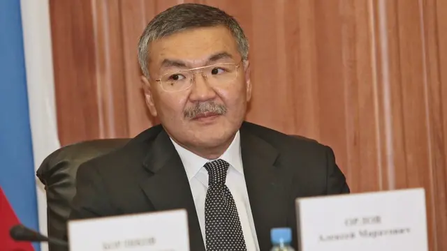 Алексей Орлов