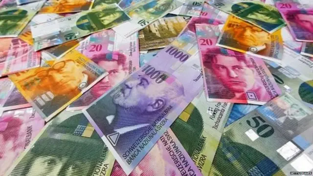 परदेशी चलन