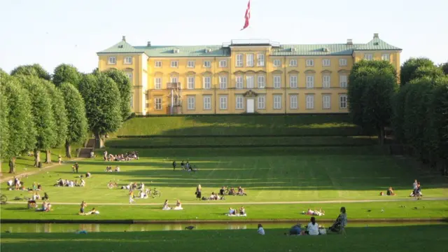 Копенгаген