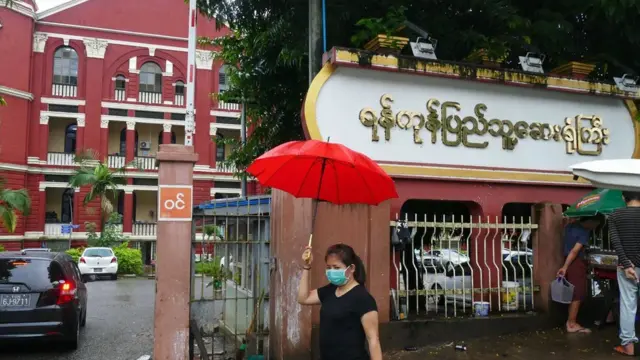 ၂၀၁၇မှာဖြစ်ပွားတုံးကထက် သေဆုံးသူဦးရေးပိုများလာ