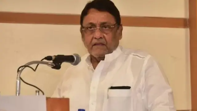 नवाब मलिक