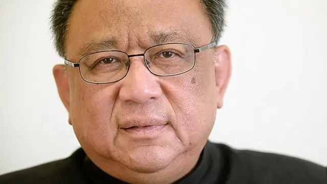 ศ.พิเศษ ธงทอง จันทรางศุ