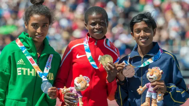 යොවුන් ඔලිපිම්පික් පදක්කමක් දිනාදුන් පාරමී