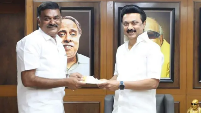 கார்த்திகேய சிவசேனாபதி