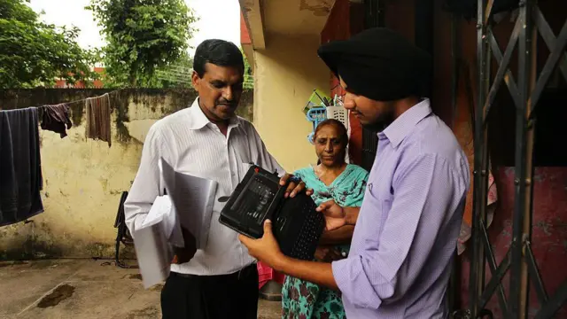 இந்தியா கூட்டணி