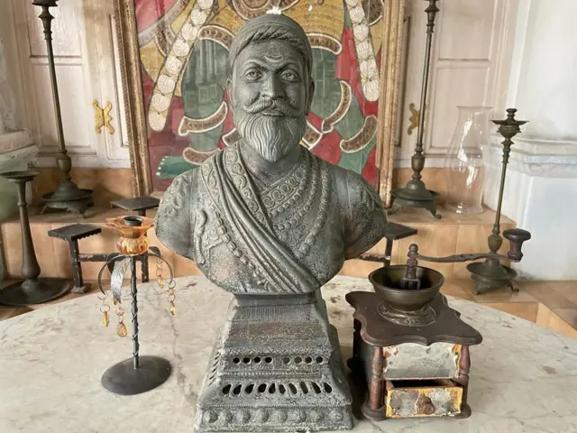 शिवाजी महाराज 