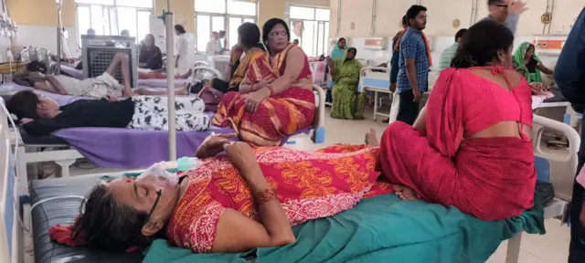 बलिया ज़िला अस्पताल