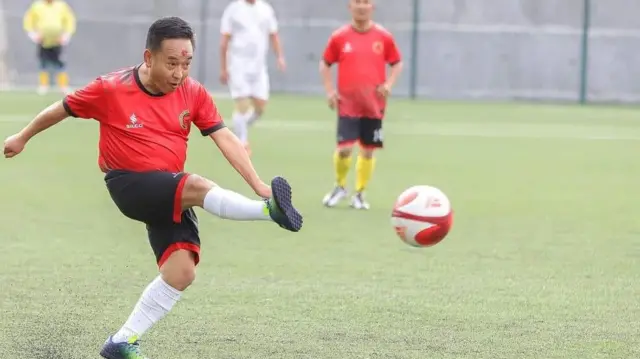 पीएस गोले 