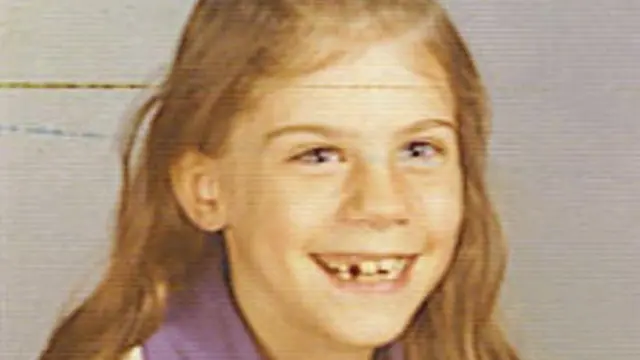 Gretchen Harrington 