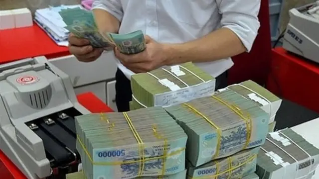 ngân hàng