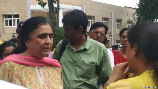 देहरादून का ब्लाइंड स्कूल