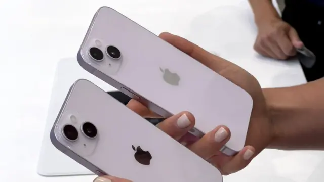 ਆਈਫ਼ੋਨ 14