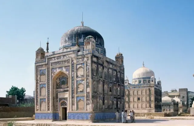 બીબીસી ગુજરાતી, ગુજરાત, સિંધ, અંગ્રેજોનો સિંધ પર કબજો, બ્રિટિશરો, બ્રિટિશ ભારત, ઇતિહાસ