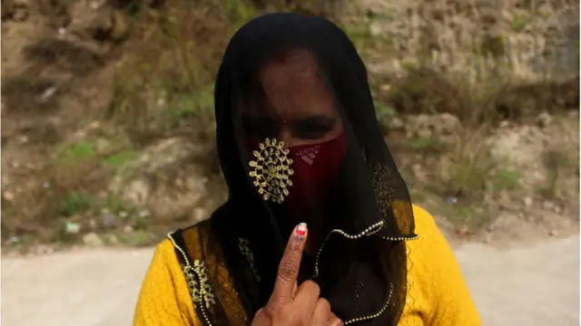 ઉત્તર પ્રદેશ