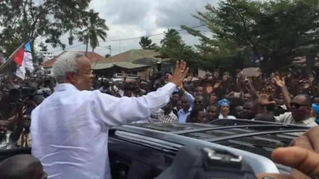 Lowassa