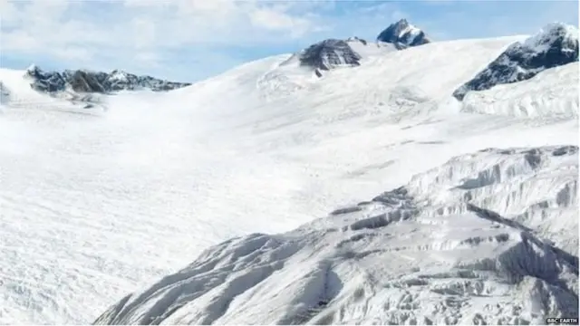 अंटार्कटिका