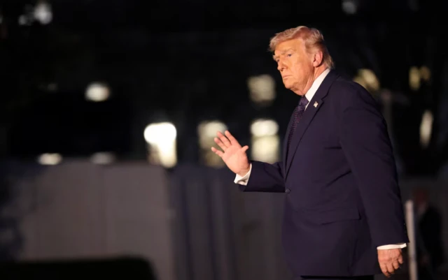 Donald trump iranla danışıqlar mümkündür deyib