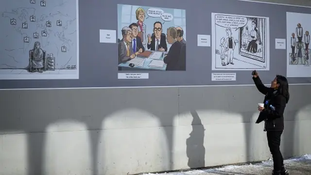 Davos