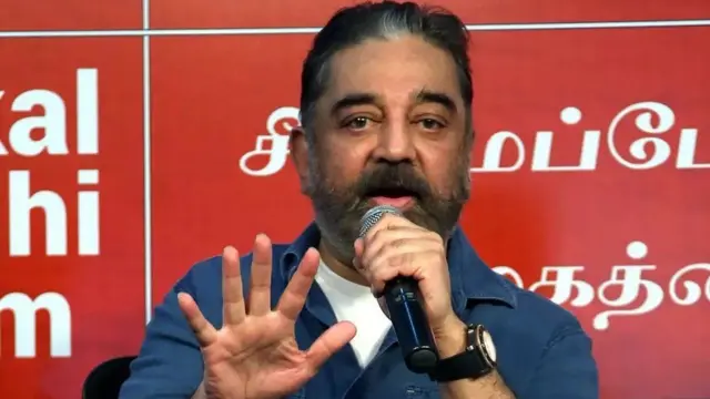 தனி அறையில் நடக்கும் தொடர் விசாரணைகள் - கமலின் எதிர்காலத் திட்டம்தான் என்ன?