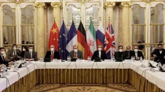 آمریکا در مذاکراتی که از امروز آغاز می شود باز هم به صورت غیرمستقیم حاضر می شود