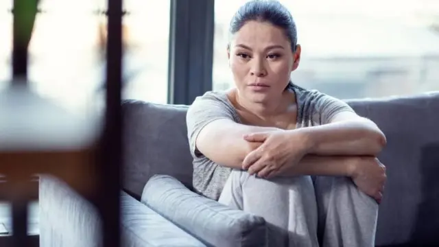 మెనోపాజ్‌