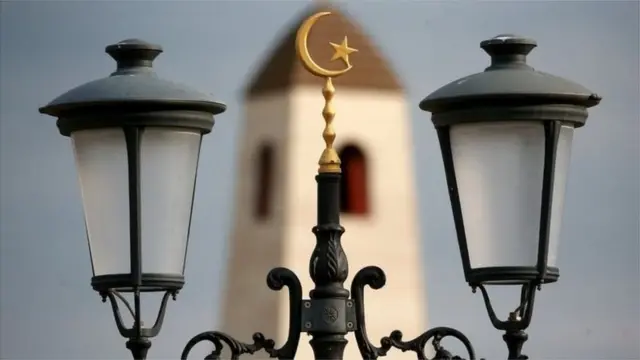 Чеченистон