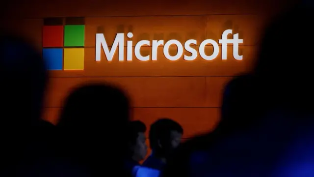 माइक्रोसॉफ्ट