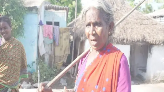 તામિલનાડુનું ગામ