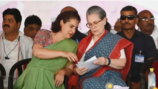 பதவியை ஏற்க தொடர்ந்து மறுத்து வந்த ராகுல் காந்தி