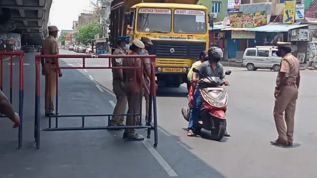 கொரோனா தமிழ்நாடு