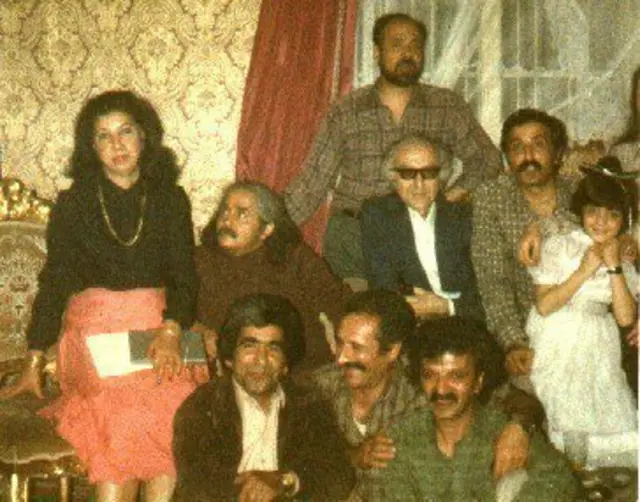 کانون نویسندگان