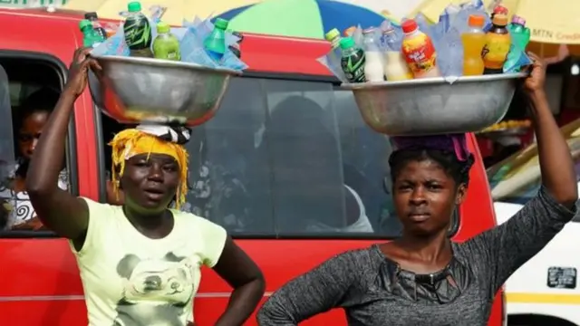 صور أفريقيا