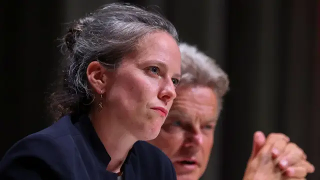 リュシー・カステ氏