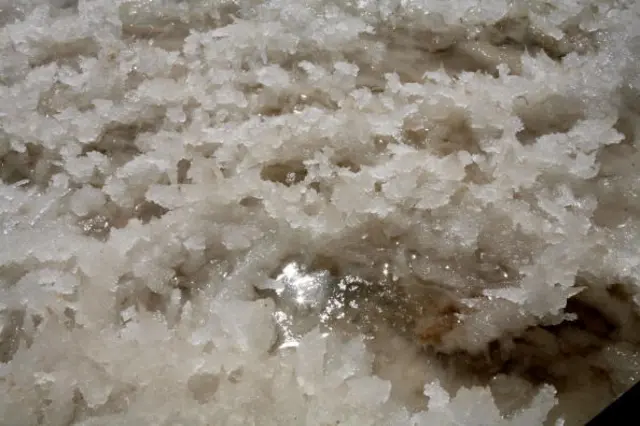 Kanwa na ƙunshe da sinadarin potassium da ke haɓaka tsoka da gaɓɓan jikin ɗan Adam 