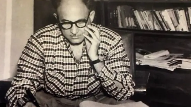 குவாஜா அகமது அப்பாஸ்