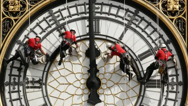 గడియారం