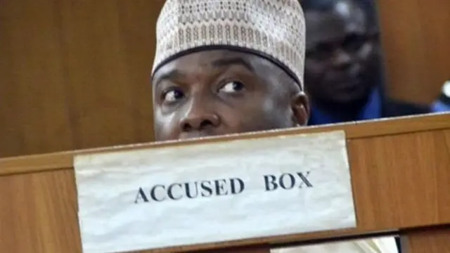 Saraki