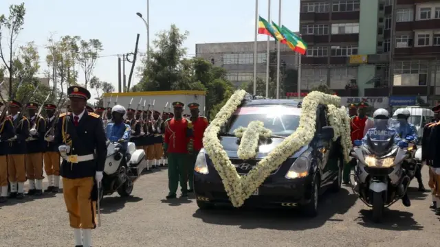 Sirna awwaalchaa pireezidantii duraanii Girmaa WoldeGiyoorgis