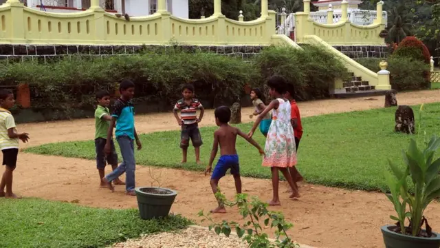 ''இலங்கை சிறார்களில் 36 சதவீதமானோருக்கு போதிய ஊட்டசத்தில்லை''