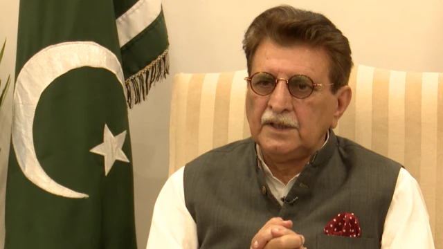 کشمیر سیاحت