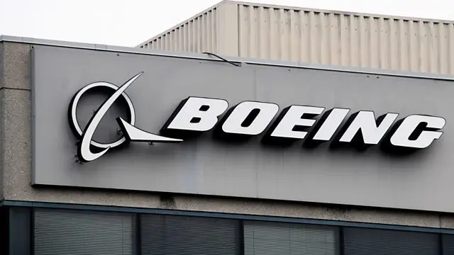 Boeing